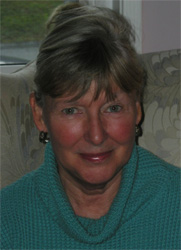 Dr. Madelaine Tiller